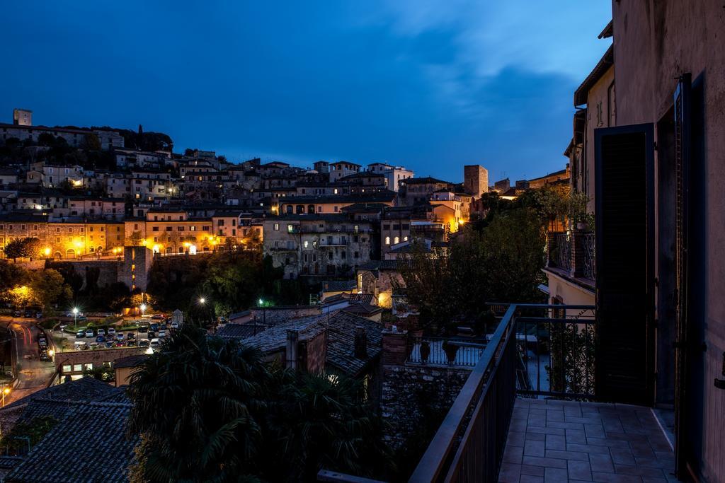Narni Charm Διαμέρισμα Δωμάτιο φωτογραφία