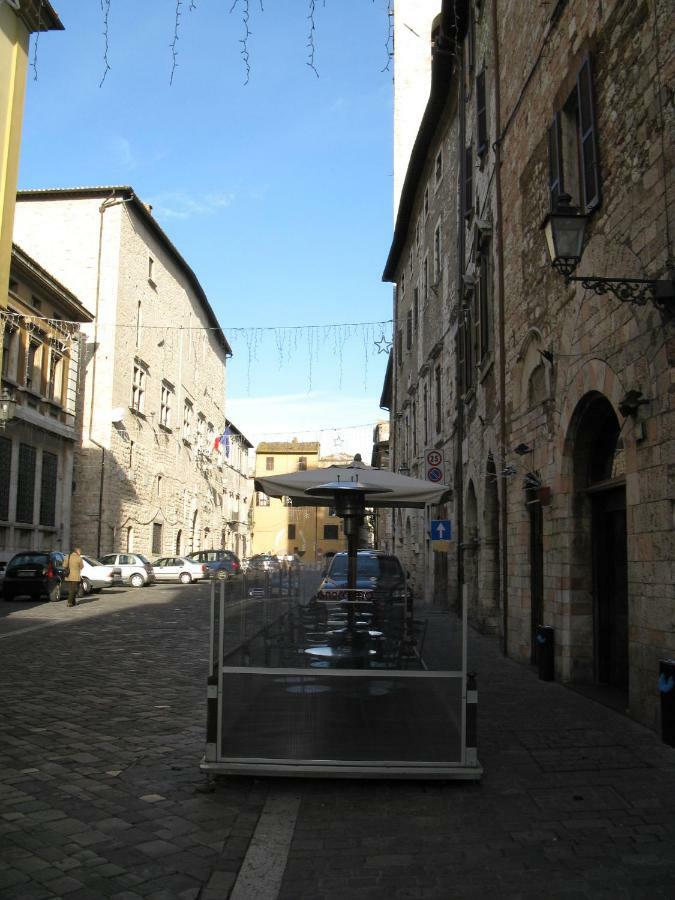 Narni Charm Διαμέρισμα Εξωτερικό φωτογραφία