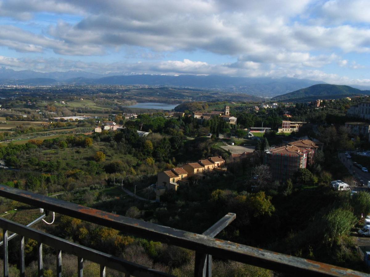 Narni Charm Διαμέρισμα Δωμάτιο φωτογραφία
